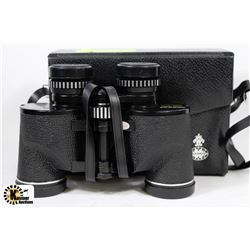 BINOCULARS ON CHOICE: TASCO 7 X 35