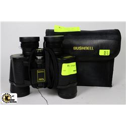 BINOCULARS ON CHOICE: BUSHNELL 7X35