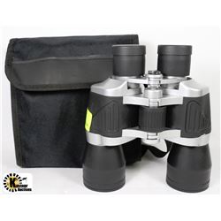 BINOCULARS ON CHOICE