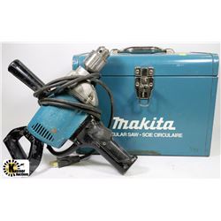 1/2 IN ELECTRIC DRILL WITH CASE
