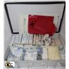 Image 1 : KOST FIRE & SAFETY FIRST AID KIT COMPLETE