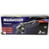 Image 1 : MASTERCRAFT 4.5 INCH ANGLE GRINDER BRAND NEW