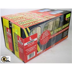 TOWING MIRRORS TO FIT 1999-2005 GMC/CHEVY FULL