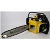 Image 1 : MCCULLOCH GAS CHAINSAW