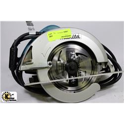 MAKITA CIRCULAR SAW
