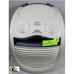 COOLMIST HONEYWELL HUMIDIFIER