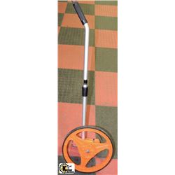 LUFKIN MEASURE WHEEL