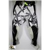 Image 1 : NEW FLY EVOLUTION PANTS BLK/WHT SIZE 28