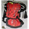 Image 1 : FLY RACING PROFESSIONAL GRADE CHEST PROTECTOR