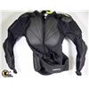 Image 1 : SIXTY ARMORED JACKET SIZE M/L