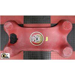 BONE CREEPER  MADE IN USA