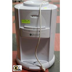 GREENWAY WATER COOLER