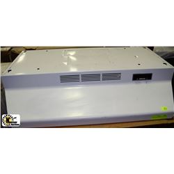 BROAN OVER THE RANGE HOOD FAN