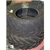 Image 1 : SET OF 2  NEW DUNLOP ATV TIRES AT2510-12