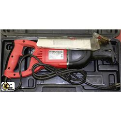 TOOL SHOP RECIPROCATING SAW MODEL J1F-BQ-150G