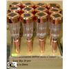 Image 1 : LOT OF 12 COPPER SOLAR GARDEN LIGHTS
