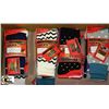 Image 1 : BOX WITH FOUR 3 PKS LADIES INFRARED SOCKS SIZE 5-9