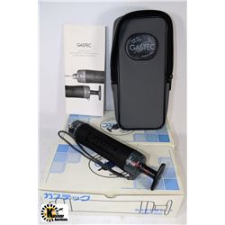 LOT OF 3 GASTEC G-100S GAS SAMPLE PUMPS