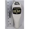 Image 1 : BIG ROCK "SCOTTISH STYLE HEAVY ALE" TAP HANDLE