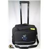 Image 1 : ROLLING COMPUTER BAG WITH TELESCOPIC HANDLE