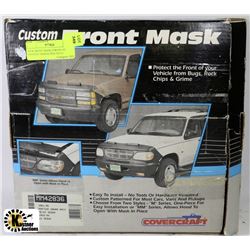 NEW FRONT MASK FOR1991-95 PONTIAC GRAND PRIX SE/GT