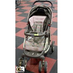 GRACO STROLLER