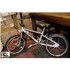 Image 1 : USED KIDS BMX GT 4130 CROMO BIKE