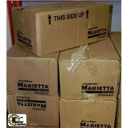 LOT OF 5 CASES OF NORTHWOOD LOTION 288PER CASE