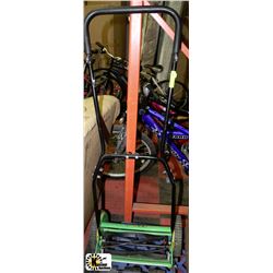 EASY-TOOLS PUSH LAWNMOWER