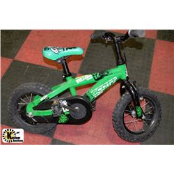 SCOTT BOYS BIKE ON CHOICE