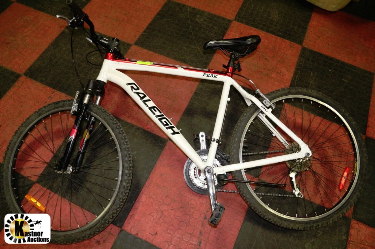 diamondback bicycle aluminum 6061 alloy frame