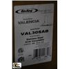 Image 2 : NEW IN BOX AIR KING HOOD FAN VALENCIA SERIES