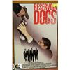 Image 1 : RESERVOIR DOGS WALL PLAQUE