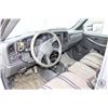 Image 9 : 2003 GMC SIERRIA K3500