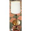 Image 1 : VINTAGE FLOOR LAMP WITH BUILT IN TABLE