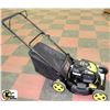 Image 1 : BRIGGS & STRATTON 675 EX, 190 CC, REAR BAG
