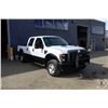 Image 7 : 2008 FORD F250 SUPER DUTY CREW CAB