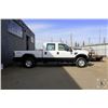 Image 8 : 2008 FORD F250 SUPER DUTY CREW CAB
