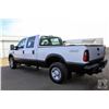 Image 9 : 2008 FORD F250 SUPER DUTY CREW CAB