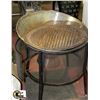 Image 1 : PORTABLE FIRE PIT