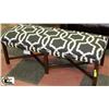 Image 1 : LYLE BENCH BRAND NEW  50"X20"X21"