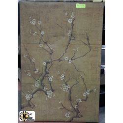 SHOWHOME FLORAL PICTURE