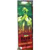 Image 1 : BOB MARLEY LIVE IN CONCERT WALL PLAQUE