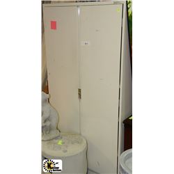 METAL STORAGE CABINET FOR TOOLS OR MORE