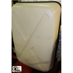 TOP BOX HARD TOP CAR CARRIER