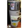 Image 1 : GE HOTWATER TANK HYBRID DISPLAY ONLY
