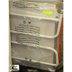 NEW STRIPED BEACH LOUNGE CHAIR