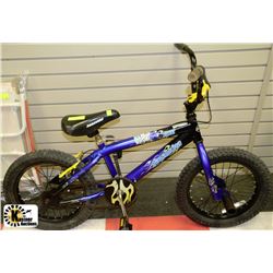 KIDS NAKAMURA ICE BIKE