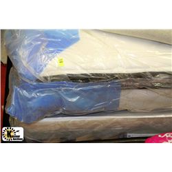 SEALY QUEEN SIZE MATTRESS WITH BOXSPRING