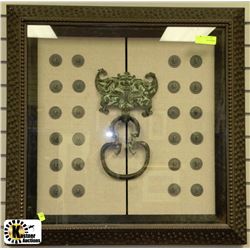 SHOWHOME SHADOWBOX PICTURE